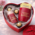 Presentbox “Världens bästa MORMOR”